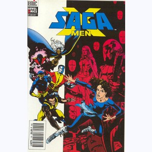 X-Men : n° 14