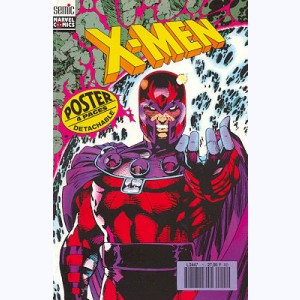X-Men (2ème Série) : n° 1