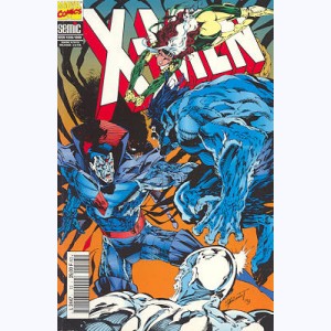 X-Men (2ème Série) : n° 13