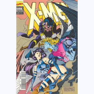 X-Men (2ème Série) : n° 14