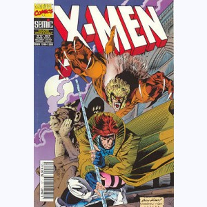 X-Men (2ème Série) : n° 17