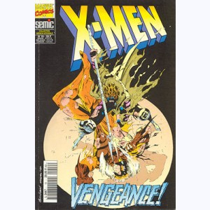 X-Men (2ème Série) : n° 19