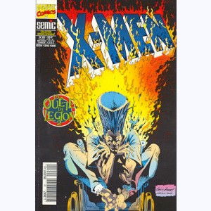X-Men (2ème Série) : n° 20