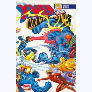 X-Men Saga : n° 2