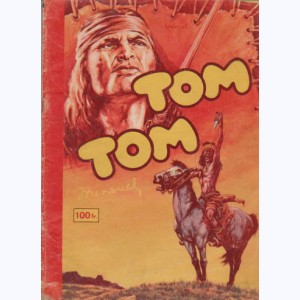 Les Beaux Albums Pour La Jeunesse : n° 2, Spécial Tom-Tom