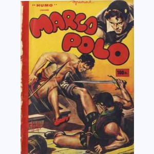 Les Beaux Albums Pour La Jeunesse : n° 5, Spécial Marco Polo : Le voyage de Marco Polo
