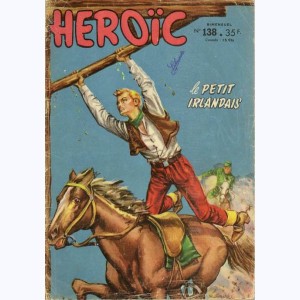 Héroïc (1ère Série) : n° 138