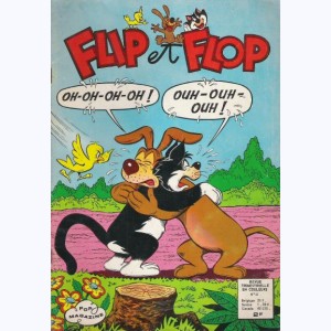 Flip et Flop (1ère Série) : n° 32