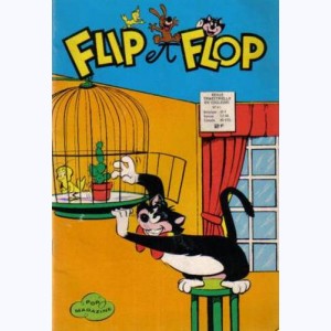 Flip et Flop (1ère Série) : n° 41