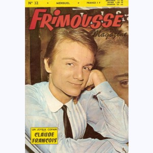 Frimousse (Magazine) : n° 32, Princesse étoile 4