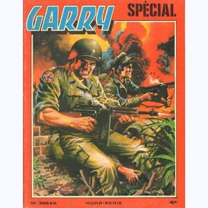 Garry (HS) : n° 368bis, Le feu de l'enfer
