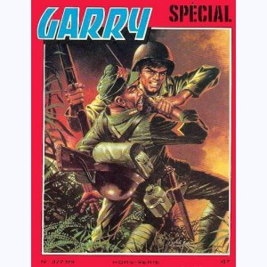 Garry (HS) : n° 377bis, Le destin des braves