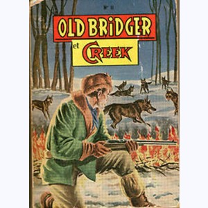 Old Bridger (Album) : n° 11, Recueil 11