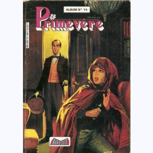 Primevère (2ème Série Album) : n° 14, Recueil 14 (146, 147, 148)