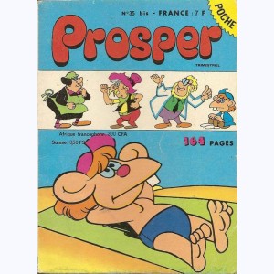 Prosper Poche (HS) : n° 35bis