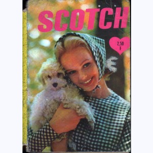 Scotch (Album) : n° 9, Recueil 9