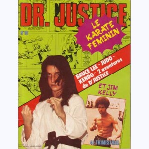 Dr Justice : n° 10