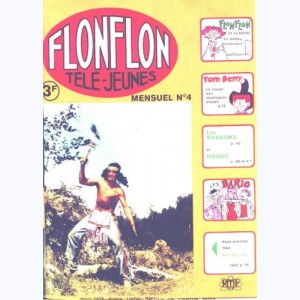 Flonflon : n° 4