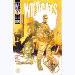 Wildcats : n° 3
