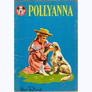 Albums Filmés J : n° 53, PollyAnna