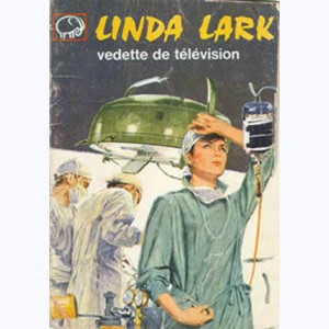 Albums Filmés J : n° 64, Linda LARK, vedette de télévision