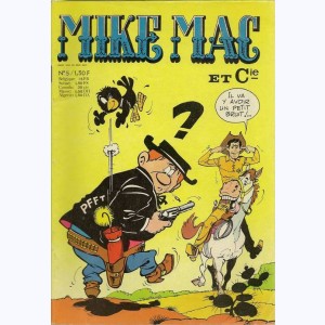 Mike Mac et Cie : n° 5