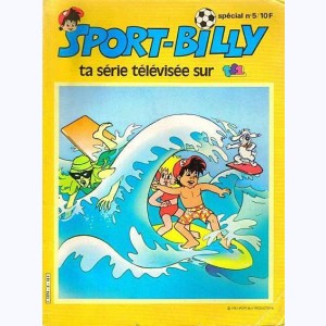 Sport-Billy : n° 5