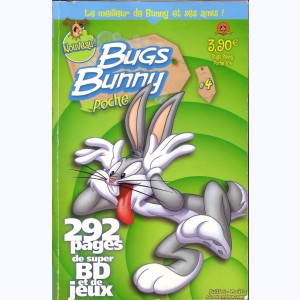 Bug's Bunny Poche : n° 4, Treize idiots à la douzaine