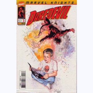 Daredevil (2ème Série) : n° 3, Cauchemar