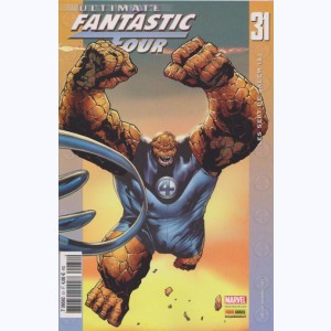 Ultimate Fantastic Four : n° 31, Les sept de Salem (2)