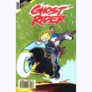 Ghost Rider : n° 3