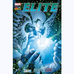 Marvel Elite : n° 36, Thor : Sagesse