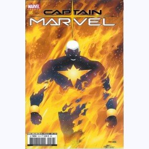 Marvel Heroes Hors Série : n° 18, Captain Marvel: État de choc