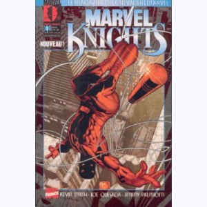 Marvel Knights : n° 1