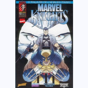 Marvel Knights : n° 12