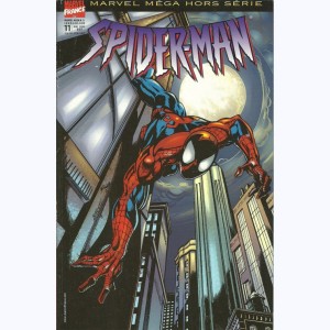 Marvel Méga Hors Série : n° 11, Spider-Man : volume 2