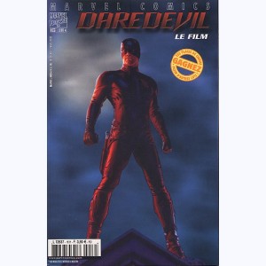 Marvel Méga Hors Série : n° 16, Daredevil le Film