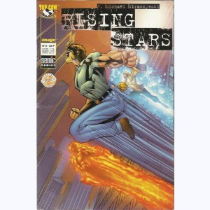 Rising Stars : n° 3