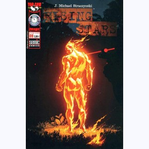 Rising Stars : n° 9