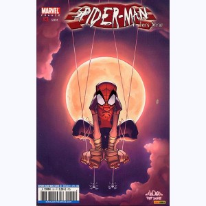 Spider-Man Hors-Série : n° 13, La légende du clan de l'Araignée