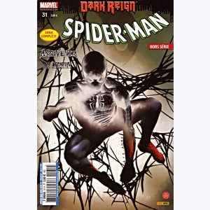 Spider-Man Hors-Série : n° 31, La force des ténèbres