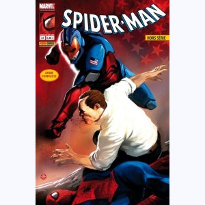 Spider-Man Hors-Série : n° 33, American son