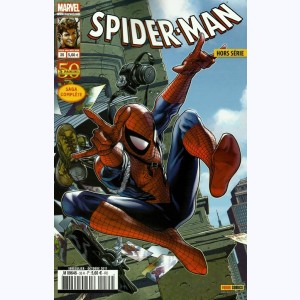 Spider-Man Hors-Série : n° 35, L'origine des espèces
