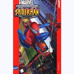 Ultimate Spider-Man : n° 1, La victime