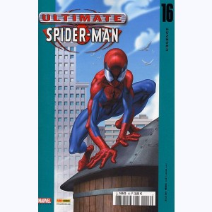 Ultimate Spider-Man : n° 16, Urgence