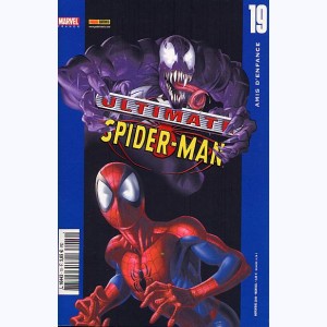 Ultimate Spider-Man : n° 19, Amis d'enfance