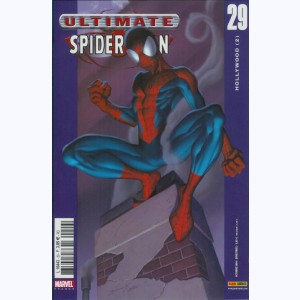 Ultimate Spider-Man : n° 29, Hollywood (2)