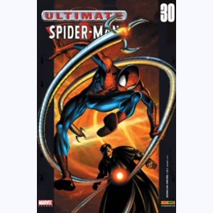 Ultimate Spider-Man : n° 30, Hollywood (3)