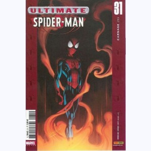 Ultimate Spider-Man : n° 31, Carnage (1)