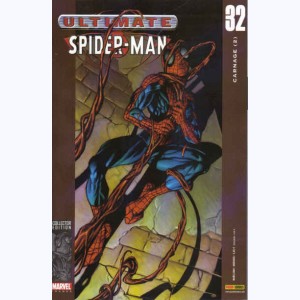 Ultimate Spider-Man : n° 32, Carnage (2)